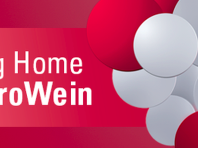 Prowein 2019