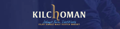 Kilchoman Distillery