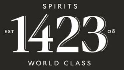 1423 World Class Spirits