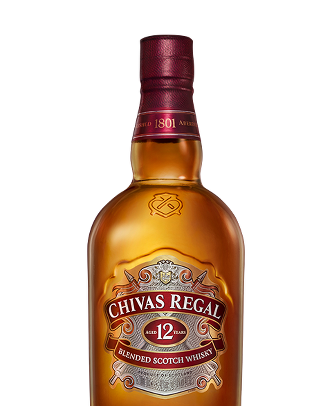 Фото chivas regal 12