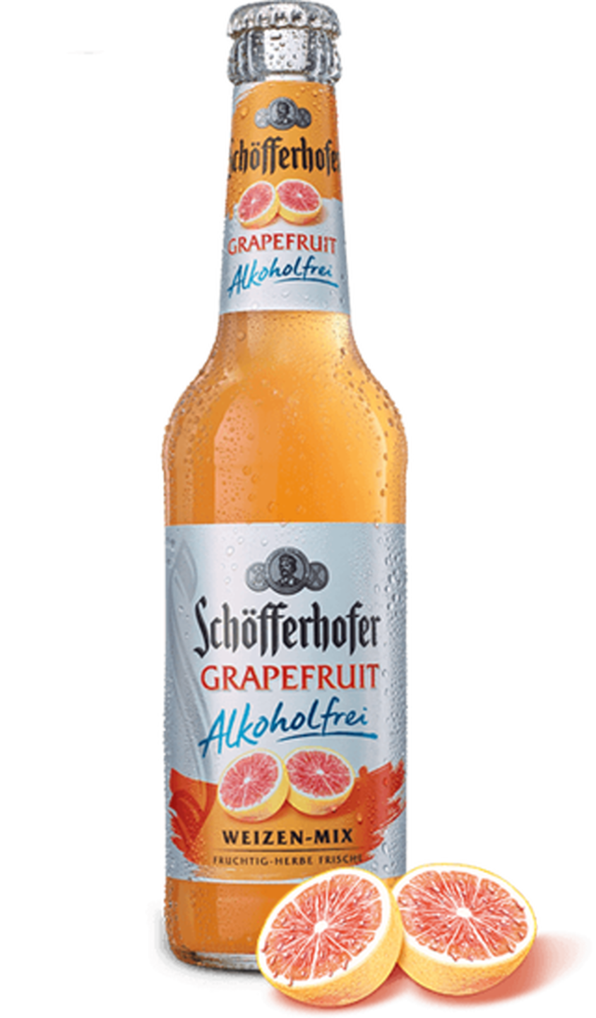 schofferhofer grapefruit beer delivery