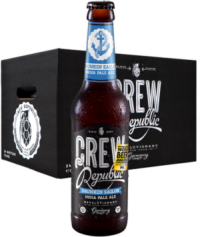 Drunken Sailor  IPA - Crew Republic