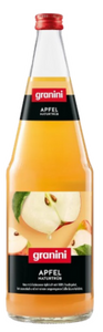 granini Apfel Naturtrüb