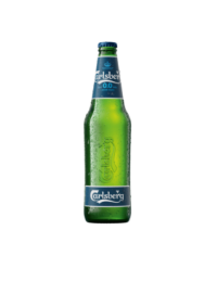 Carlsberg alkoholfrei 0,0% Nordic Pilsner