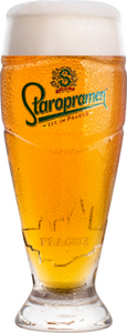 Staropramen Premium