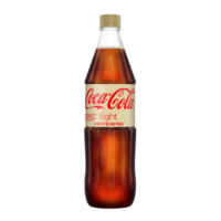 Coca Cola light Koffein frei