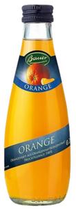 Bauer Orangensaft 100%