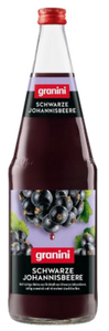 granini Schwarze Johannisbeere