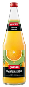 granini Orangen-Nektar