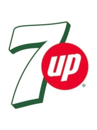 Seven Up Postmix BIB