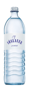 Vöslauer Mineralwasser prickelnd