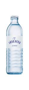 Vöslauer Mineralwasser prickelnd