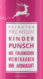 Linke Premium Kinderpunsch alkoholfrei