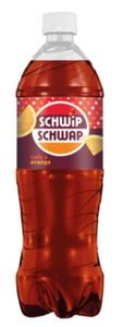 Schwip Schwap Cola-Orange Mix