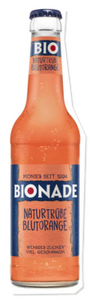 Bionade Naturtrübe Blutorange