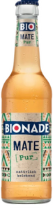 Bionade Mate Pur