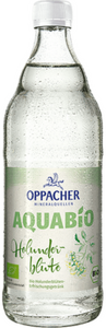 Oppacher AQUABIO Holunderblüte