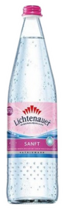 Lichtenauer Mineralwasser Sanft GDB