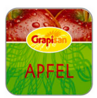 Grapos Grapi Apfel Postmix BiB 10l
