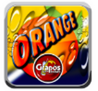 Grapos Orangenlimonade Postmix BiB 10l
