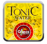 Grapos Tonic Water Postmix BiB 10l