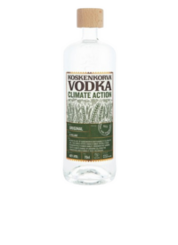 Koskenkorva Vodka Climate Action 40%