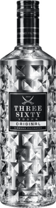 THREE SIXTY Vodka