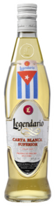 Legendario Ron Añejo Blanco