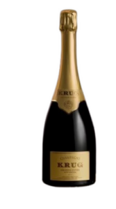 Krug Grande Cuvée Champagner Brut