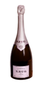 Krug Champagner Rosé 28eme Edition Brut