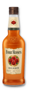 Four Roses Bourbon Whiskey