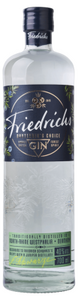 Friedrichs Gin Bartenders Choice