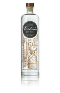 Friedrichs Dry Gin