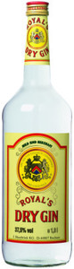 Hasebrink Royal`s Dry Gin