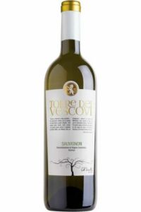 Torre dei Vescovi Sauvignon  Vicenza DOC