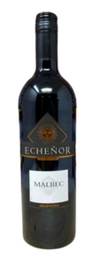 Echenor Malbec