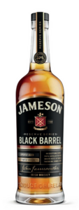 Jameson Black Barrel Select Reserve Irish Whiskey