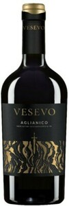 Vesevo Aglianico Campania IGT