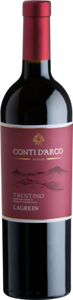 Conti d´Arco Lagrein Trentino DOC