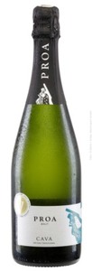 Cava Proa Vallformosa Brut