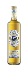 Martini Floreale alkoholfrei