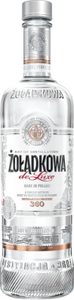 Zołądkowa de Luxe Vodka