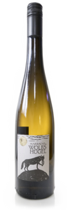 Johanniter / Riesling Landwein Brandenburg feinherb