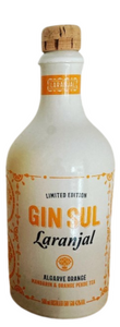 Gin Sul Laranjal Dry Gin