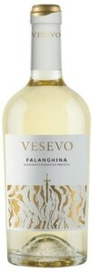 Vesevo Falanghina Beneventano IGP