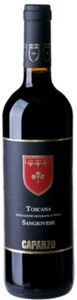 Caparzo Sangiovese Toscana IGT