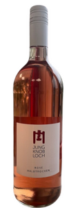 Jung & Knobloch Rosè Gutswein