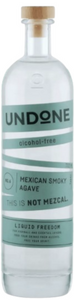 UNDONE NO. 4  Not Mezcal 0,0%