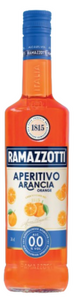 Ramazzotti Aperitivo Arancia 0,0%