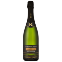 Klipfel Crémant D'Alsace Blanc De Noirs Brut